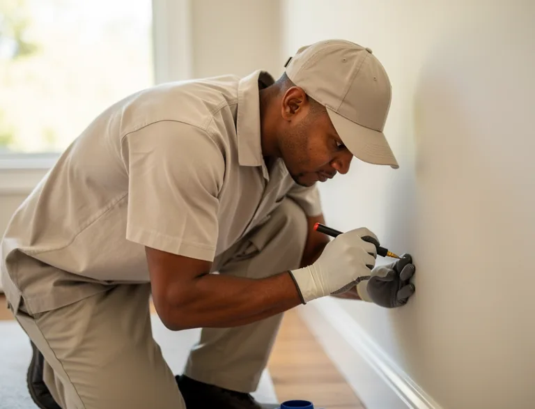 Pest control Waterlooville